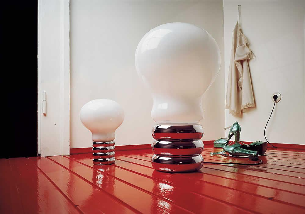 INGOMAURERBulb燈泡