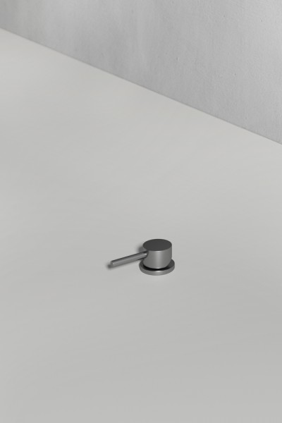 REXARemote control on deck水龍頭