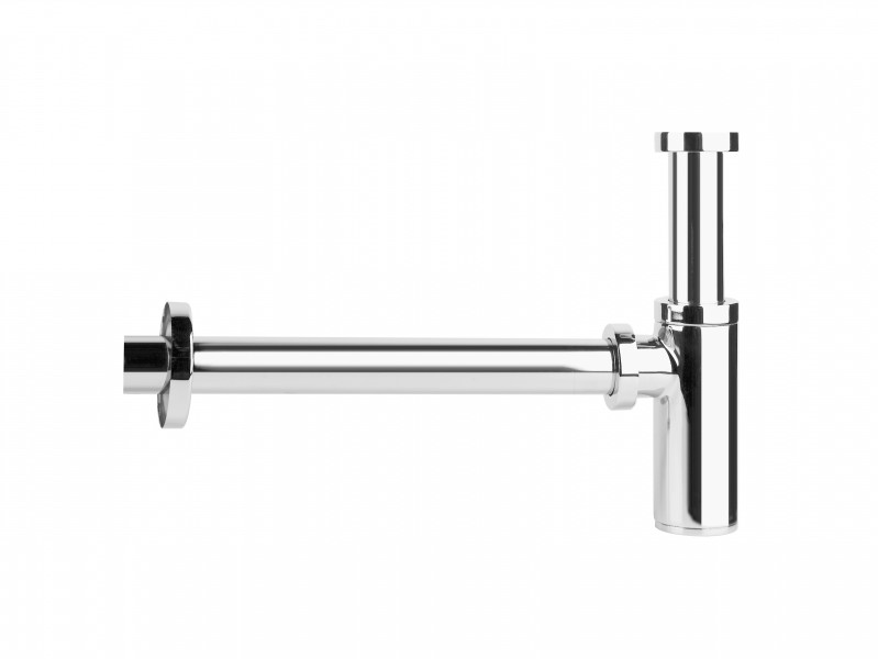 REXASifone Minimale rotondo da 114水龍頭