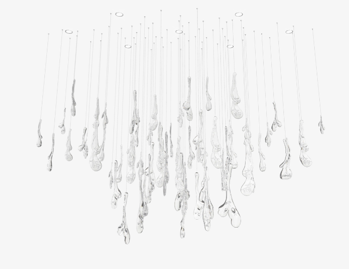 LASVITHerbarium雕塑