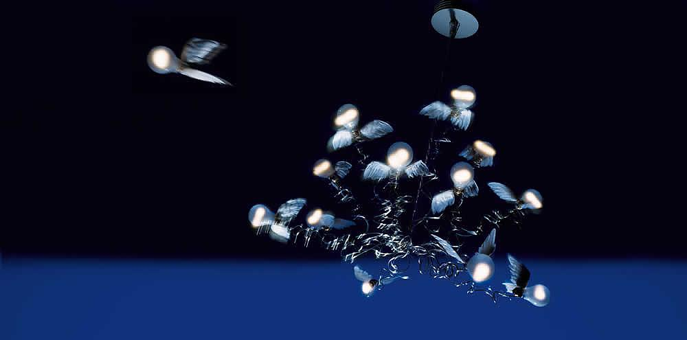 INGOMAURERBirdie Halogen落地?zé)?>
						<div   id=