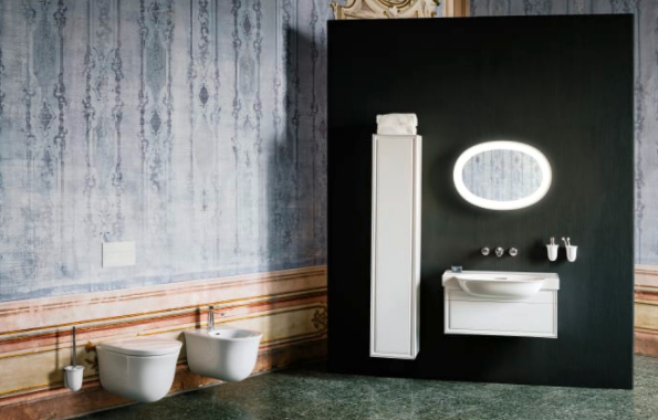 LaufenTHE NEW CLASSIC鏡子