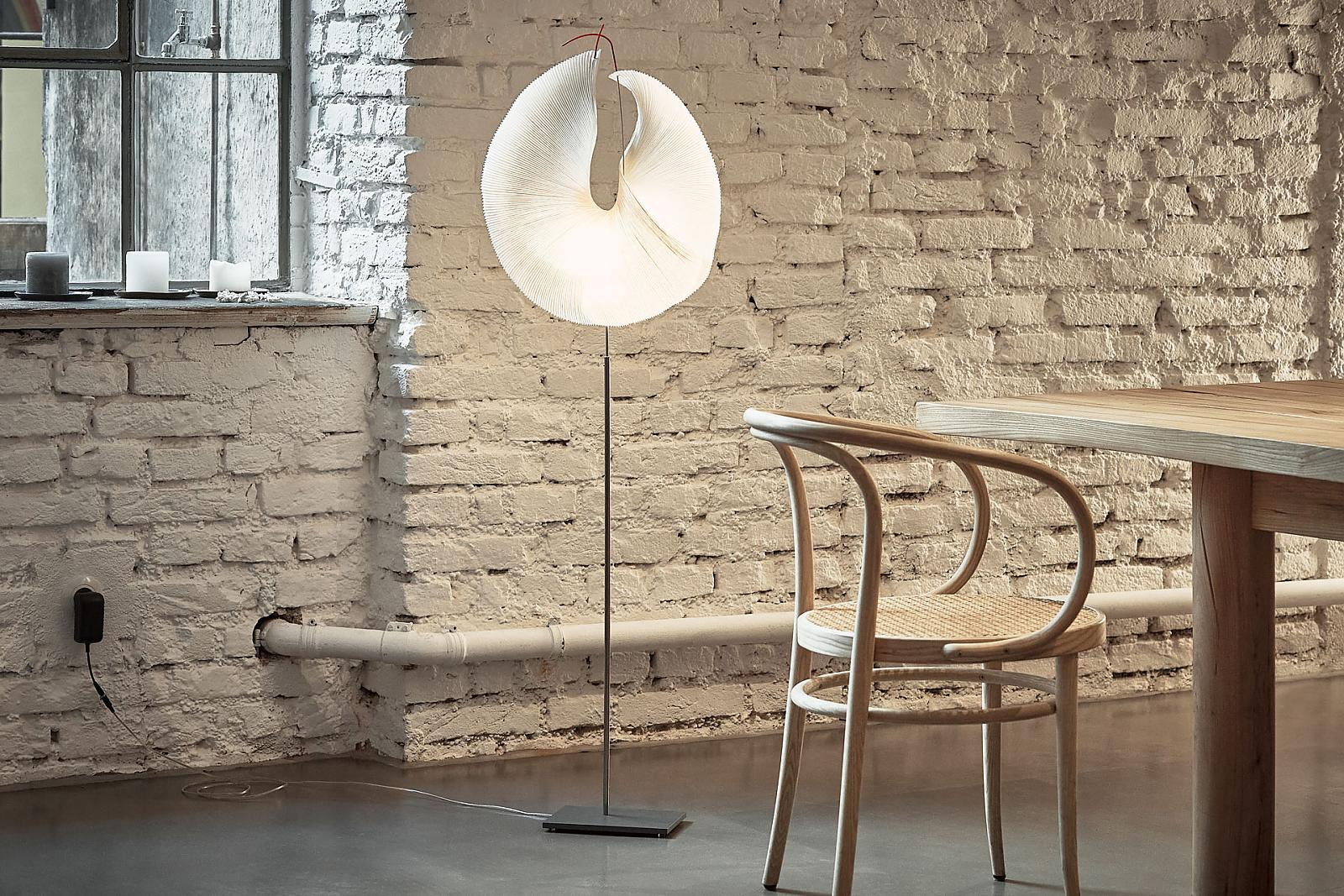 INGOMAURERYoruba Rose Floor落地?zé)?>
						<div   id=