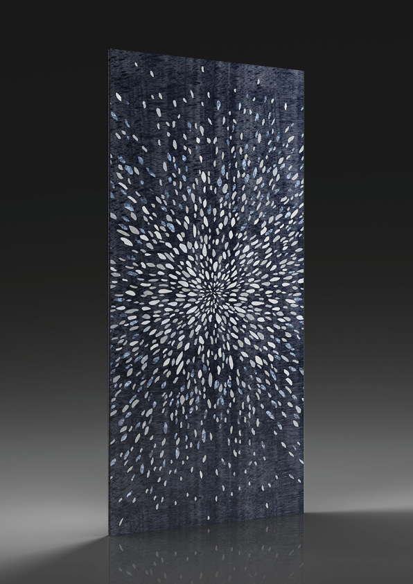 ALCHYMIAGALAXY墻飾