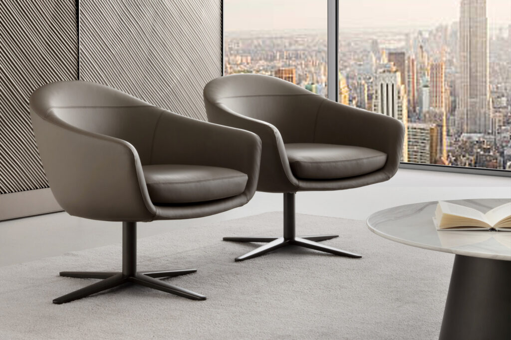 ALCHYMIAHALLEY休閑椅