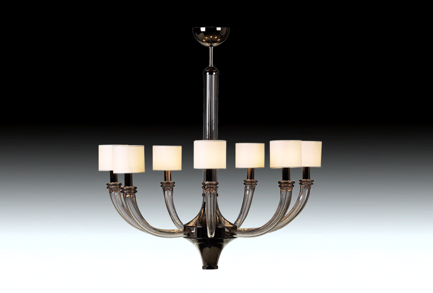 Archimede SegusoSPLENDOR - 7 Lights吊燈