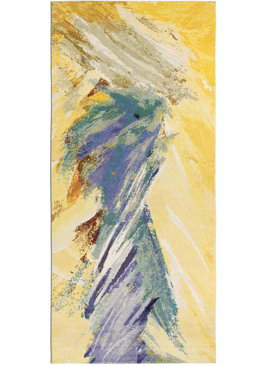 AMINIRain Bird地毯