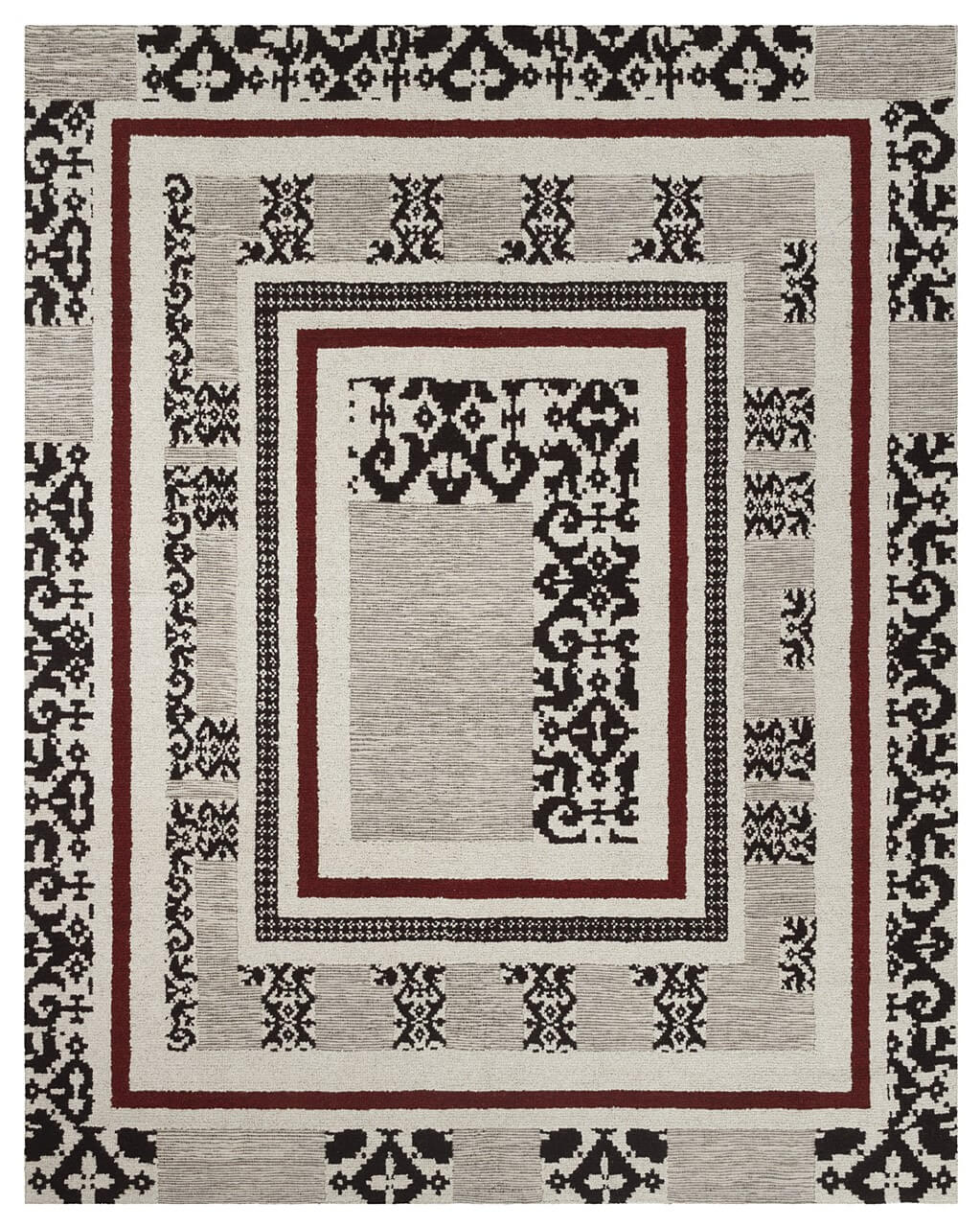 AMINISemestene地毯