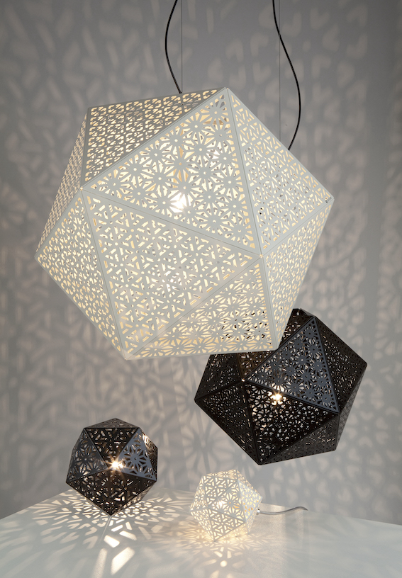 QUASARRontonton floorlamp壁燈