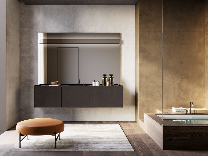 BirexMAJOR Bathroom浴室