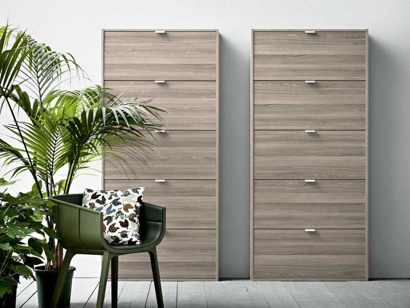 BirexSPACE Shoe cabinet鞋柜