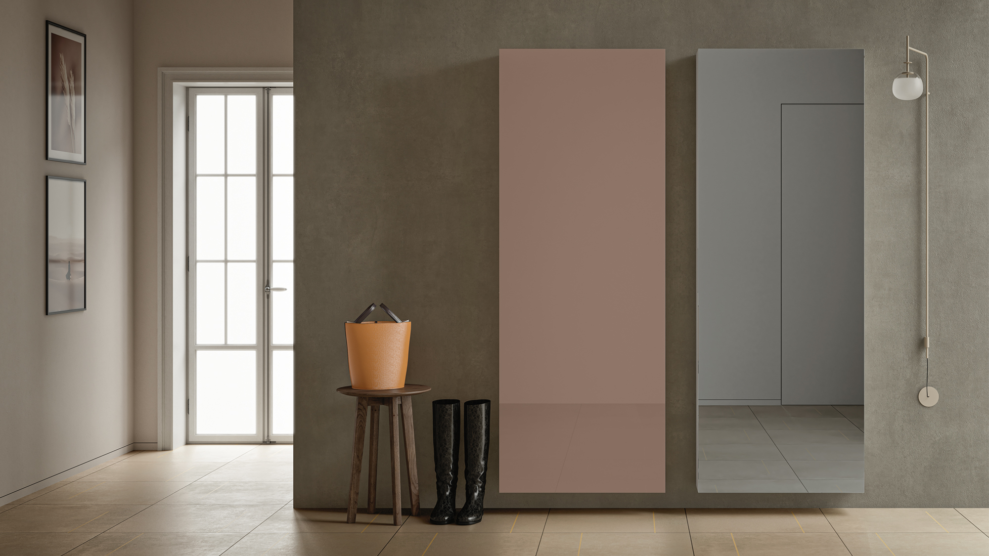 BirexWELCOME Shoe cabinet鞋柜