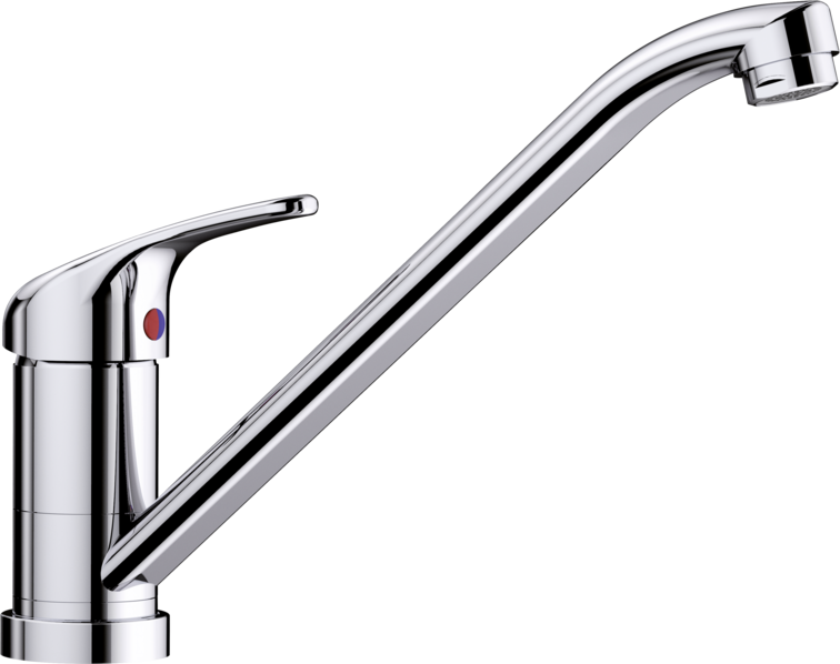 BlancoDARAS-F水龍頭