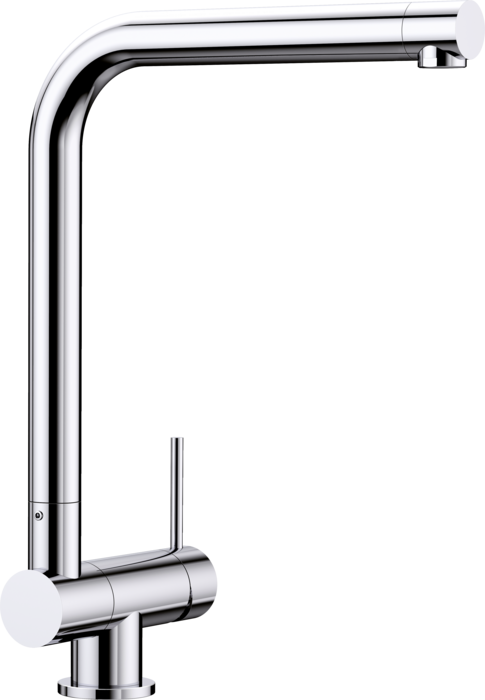 BlancoLARESSA-F Lever right水龍頭