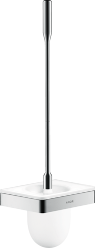 AxorAXOR UNIVERSAL SOFTSQUARE Toilet brush holder馬桶刷架