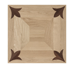 Devon&DevonIntarsia DDLUF15木地板