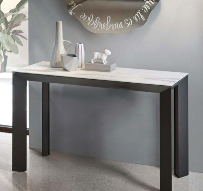 RIFLESSIMANHATTAN桌子