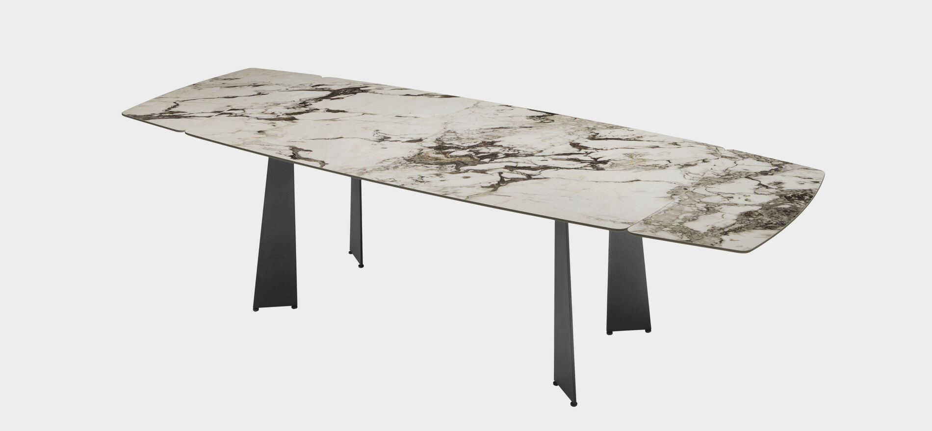 RIFLESSITOLEDO餐桌