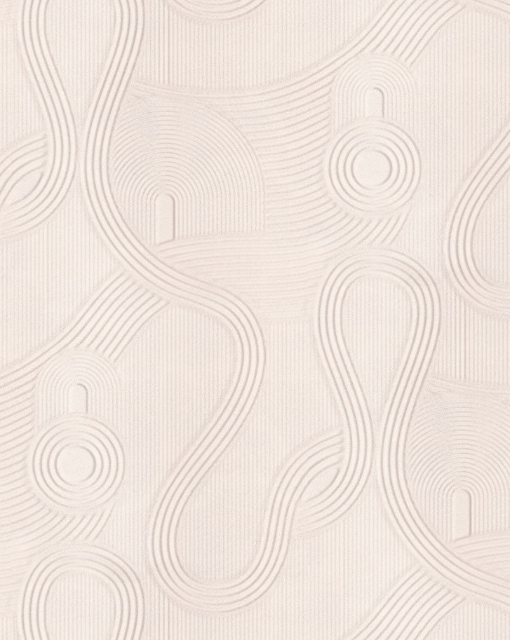 Devon&DevonZen White Wallpaper墻紙