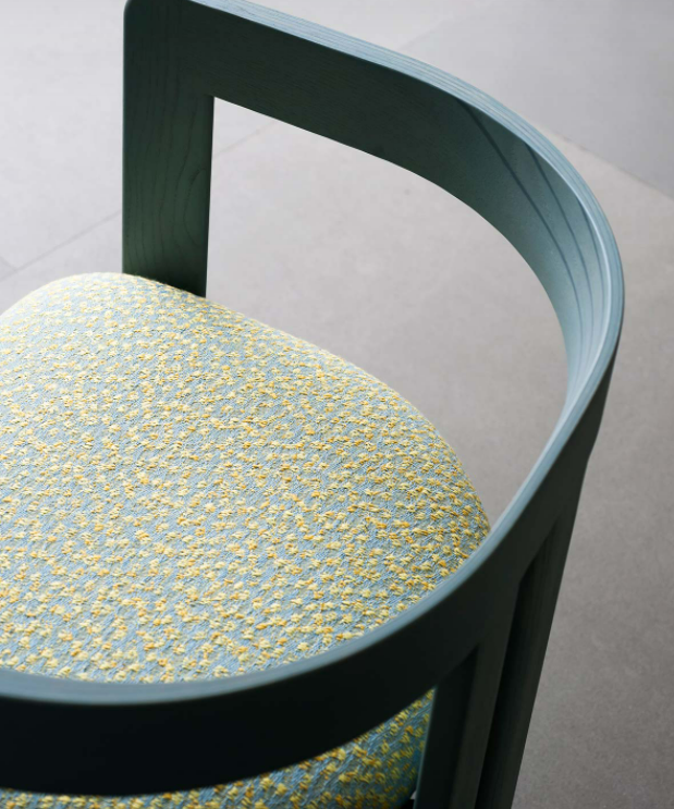 TacchiniPigreco The Blue Window休閑椅