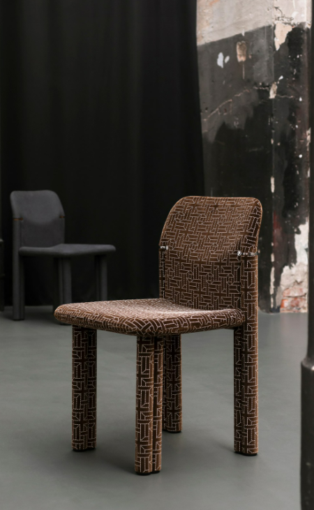 TacchiniSempronia休閑椅