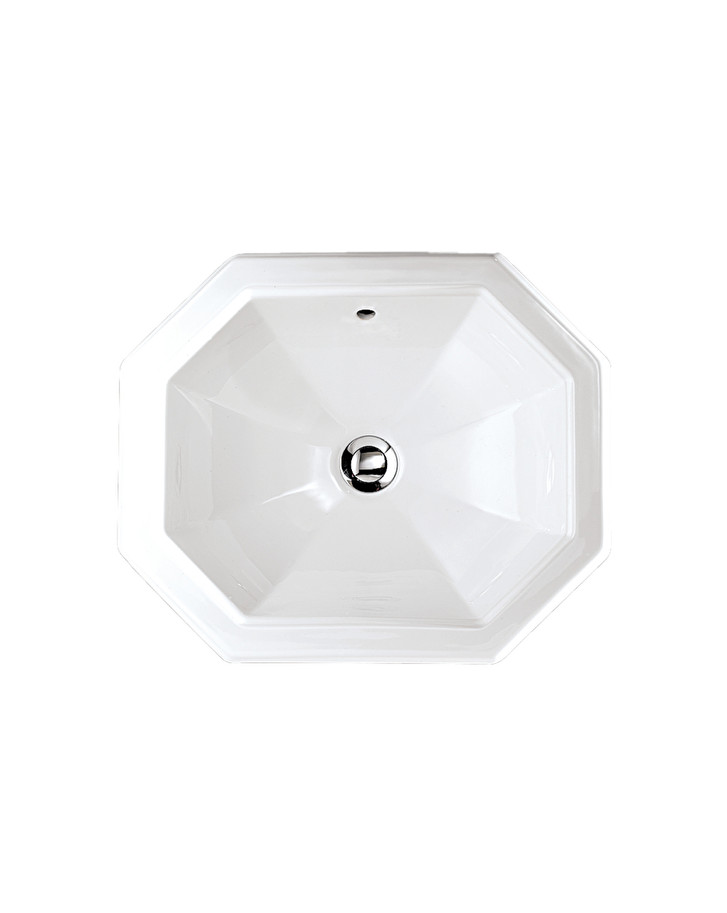 Devon&DevonAstoria Basin臺(tái)盆