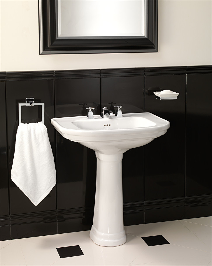 Devon&DevonClassica Basin洗漱臺