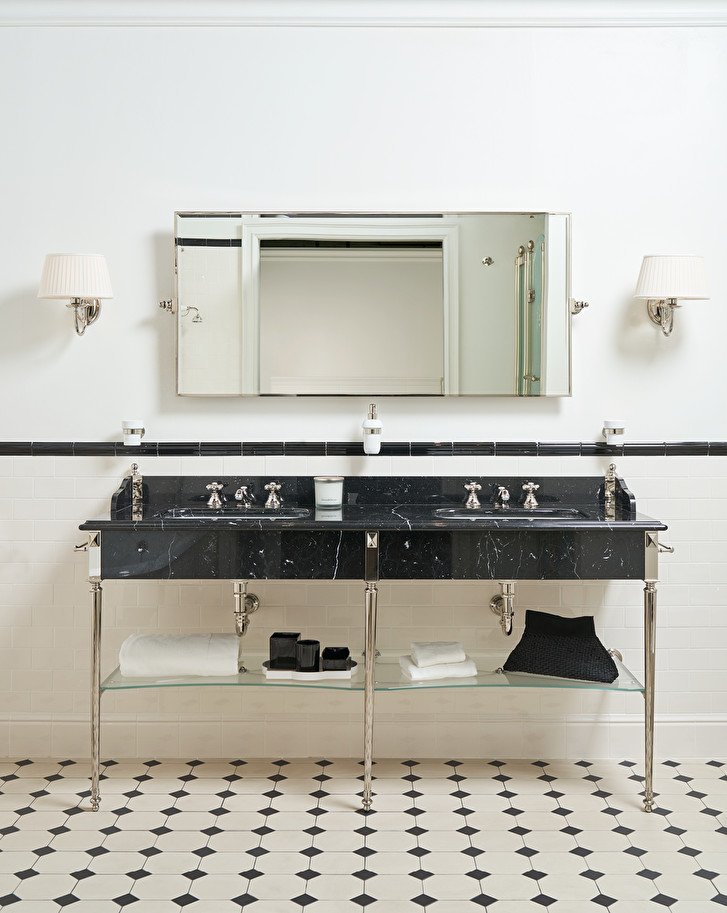 Devon&DevonDouble Madison Console洗漱臺