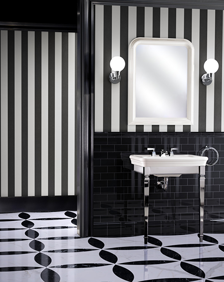 Devon&DevonDuke Console洗漱臺