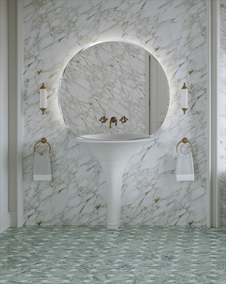 Devon&DevonKalos Basin洗漱臺(tái)