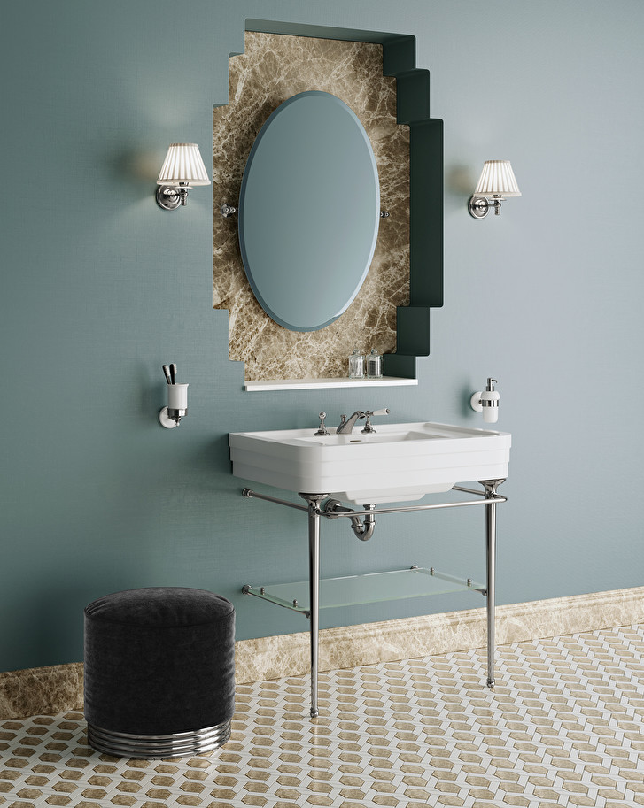 Devon&DevonNobel Console洗漱臺(tái)