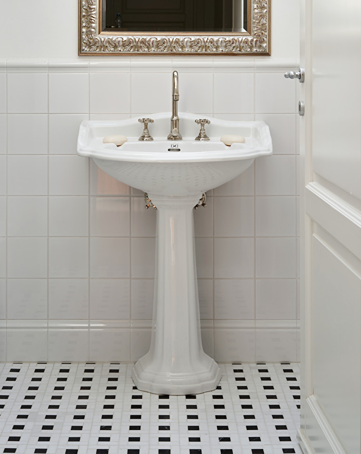 Devon&DevonOxford Basin洗漱臺(tái)