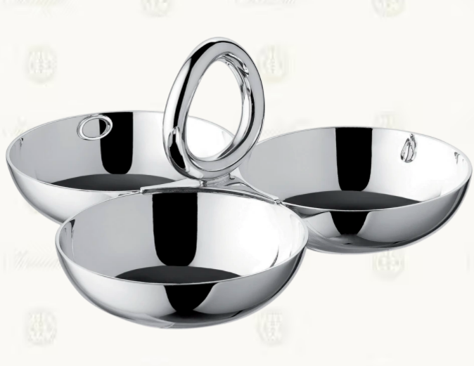 ChristofleVERTIGO托盤(pán)