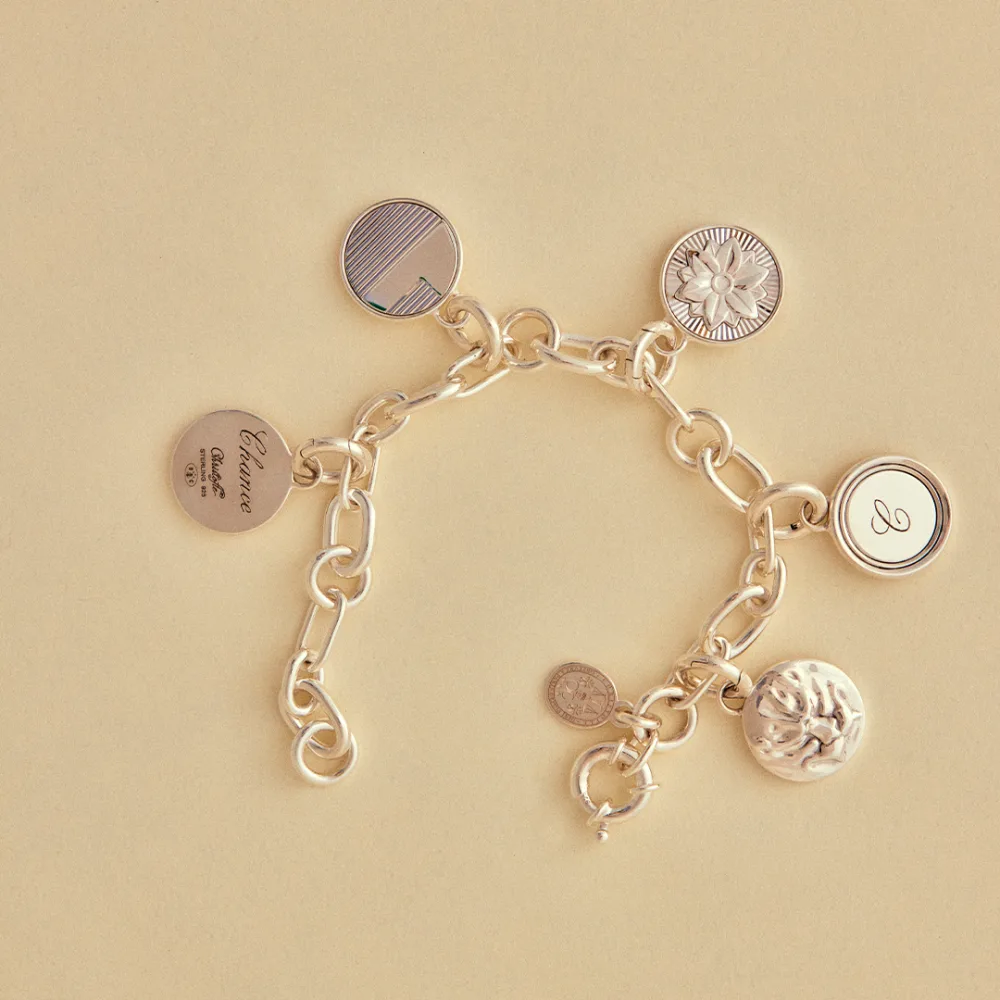 ChristofleCHRI-CHRI手鏈