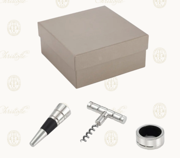 ChristofleGRAPHIK開(kāi)瓶器