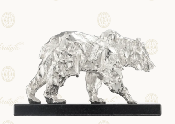 ChristofleOURS飾品