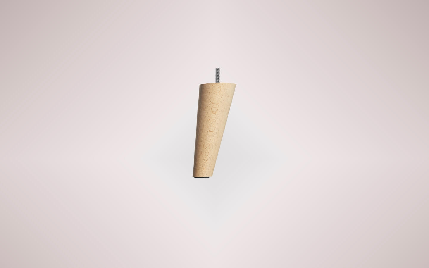 TRECAPieds Vintage Hetre配件