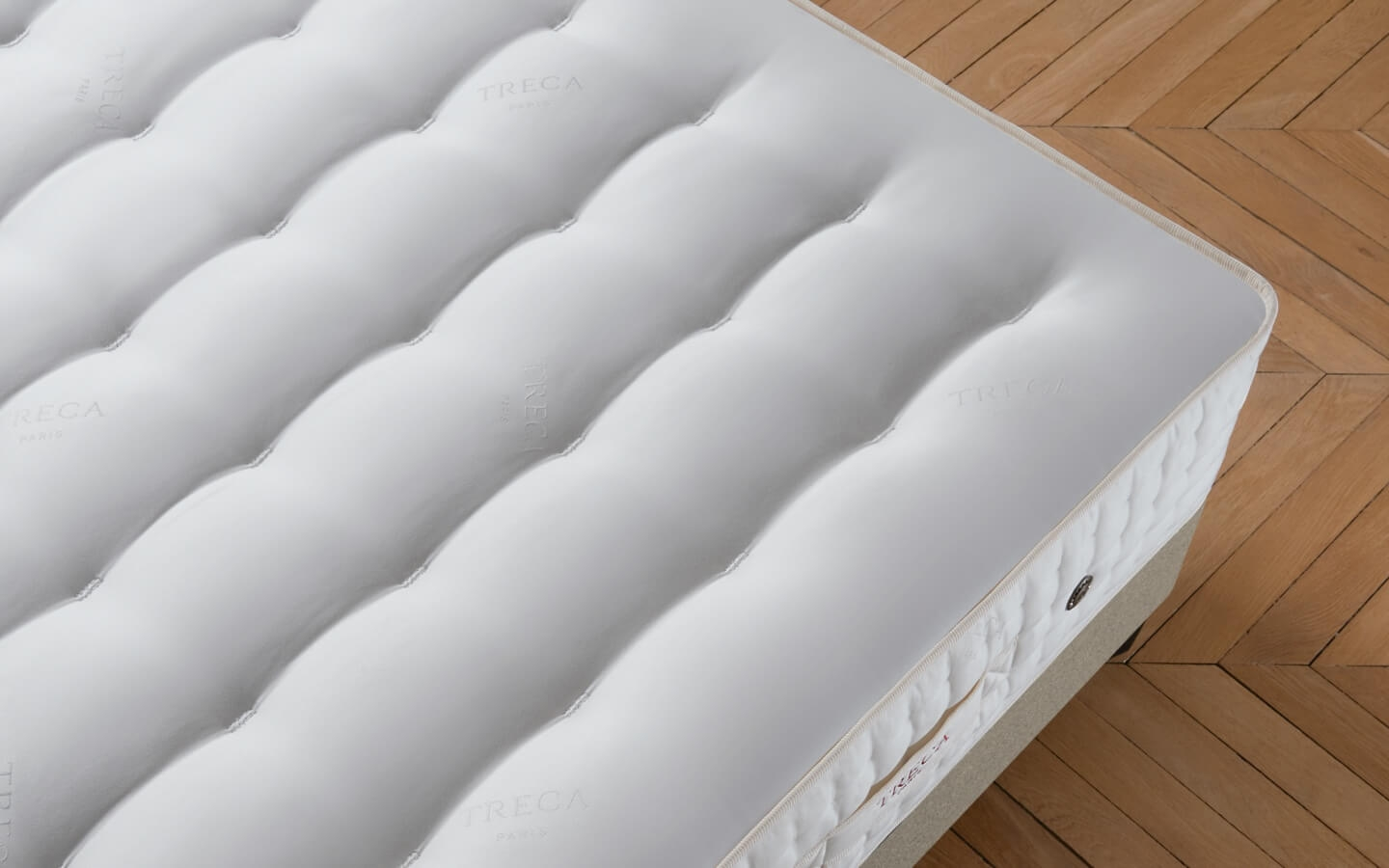 TRECA床墊 Platinum Essentiel