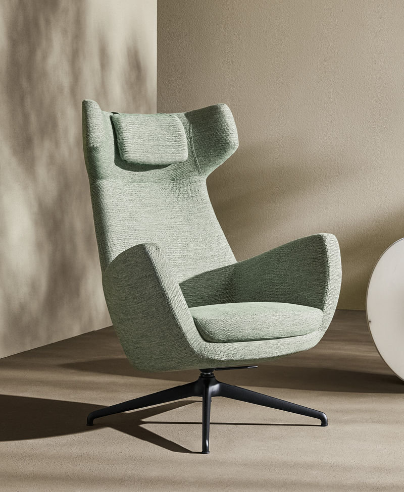 TWILST—Vision休閑椅