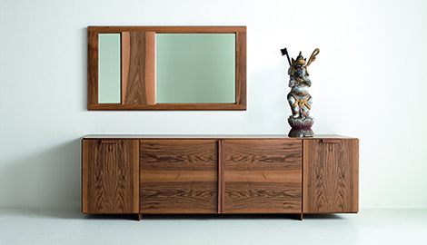 VERDESIGNCONTARINI櫥柜