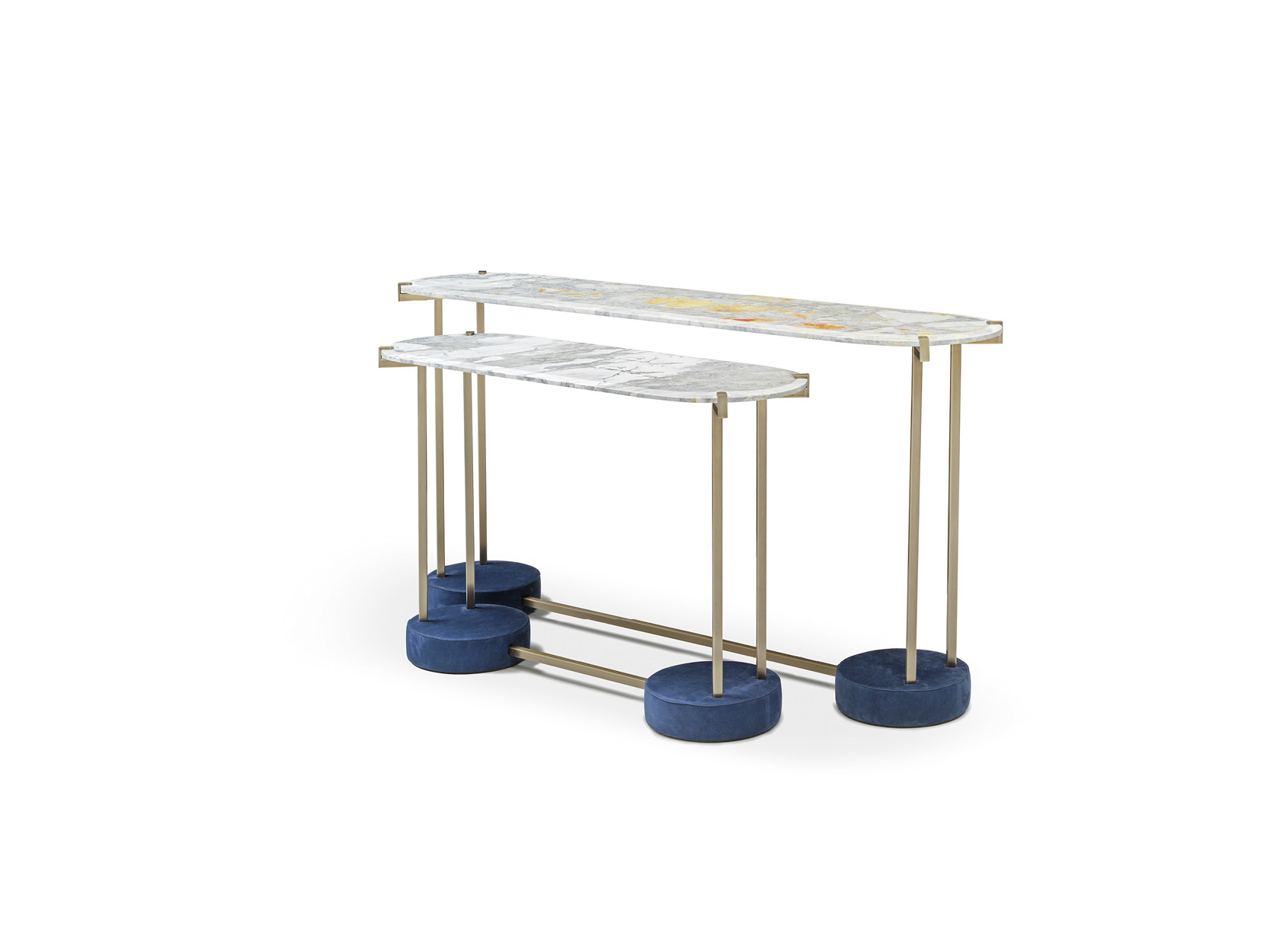 UliviSILVIE CONSOLE桌子