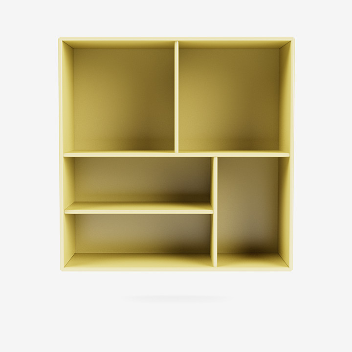 MONTANAShelf 1619書(shū)柜