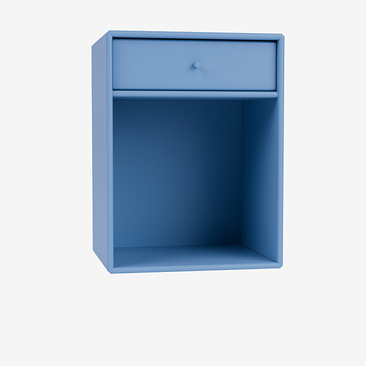 MONTANAShelf 4262書(shū)柜