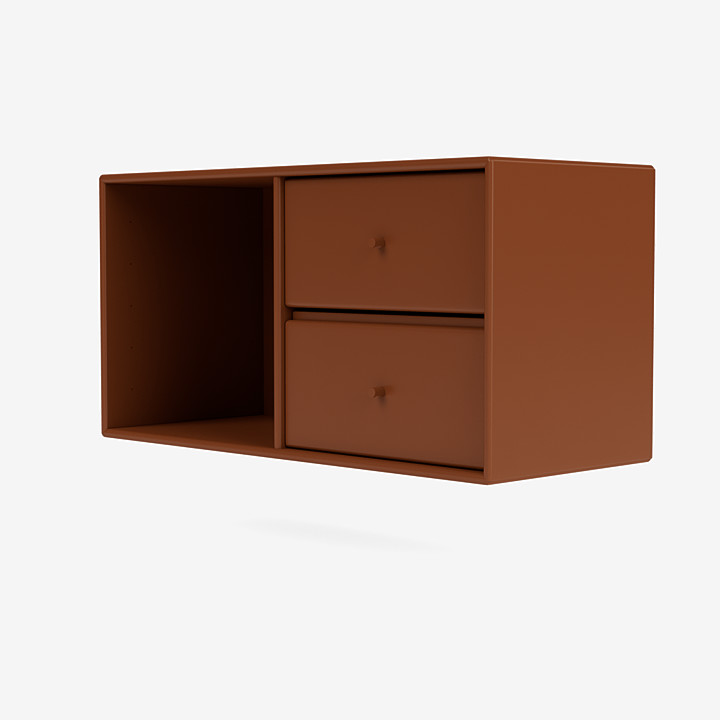 MONTANAShelf 6224書(shū)柜