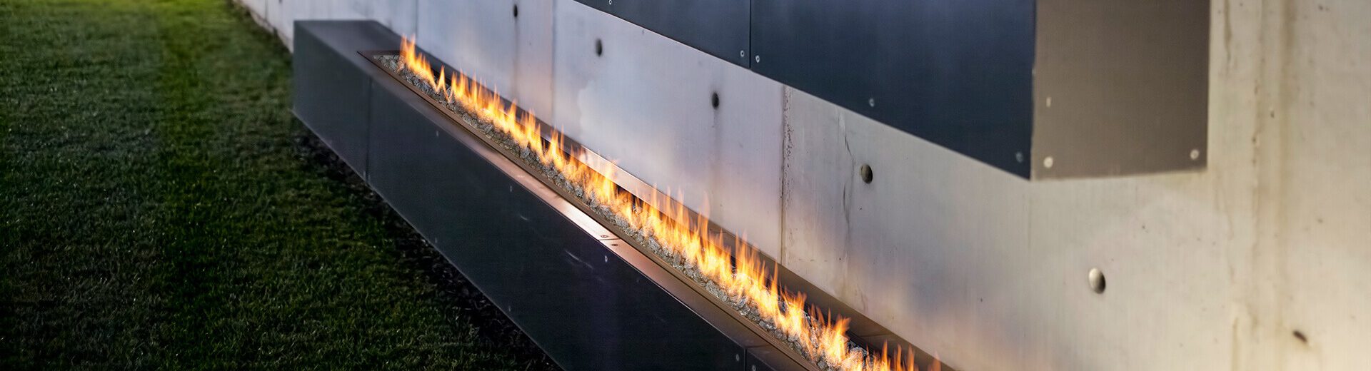 planikaGALAXY FIREPLACE壁爐