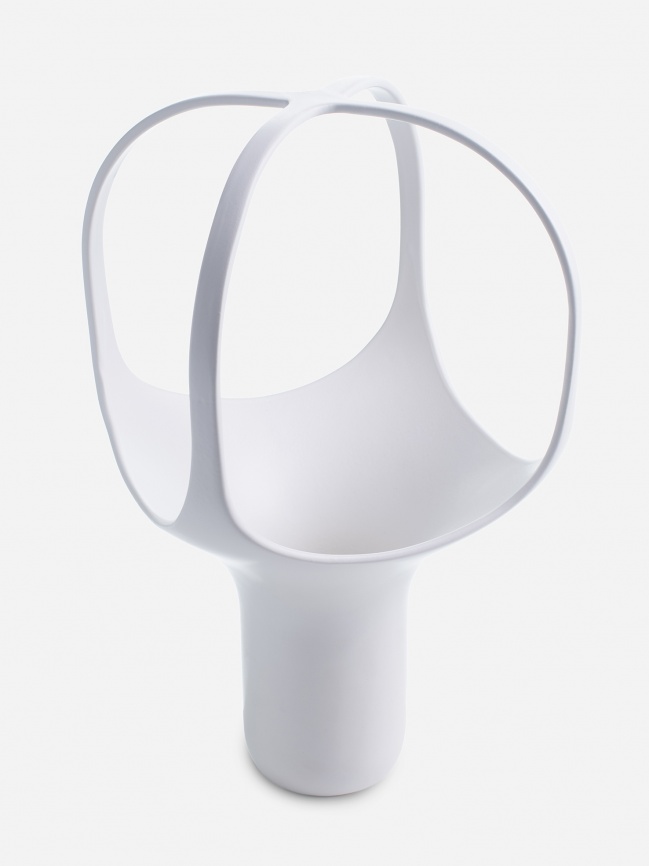 MoustacheHeirloom 2 vase花瓶