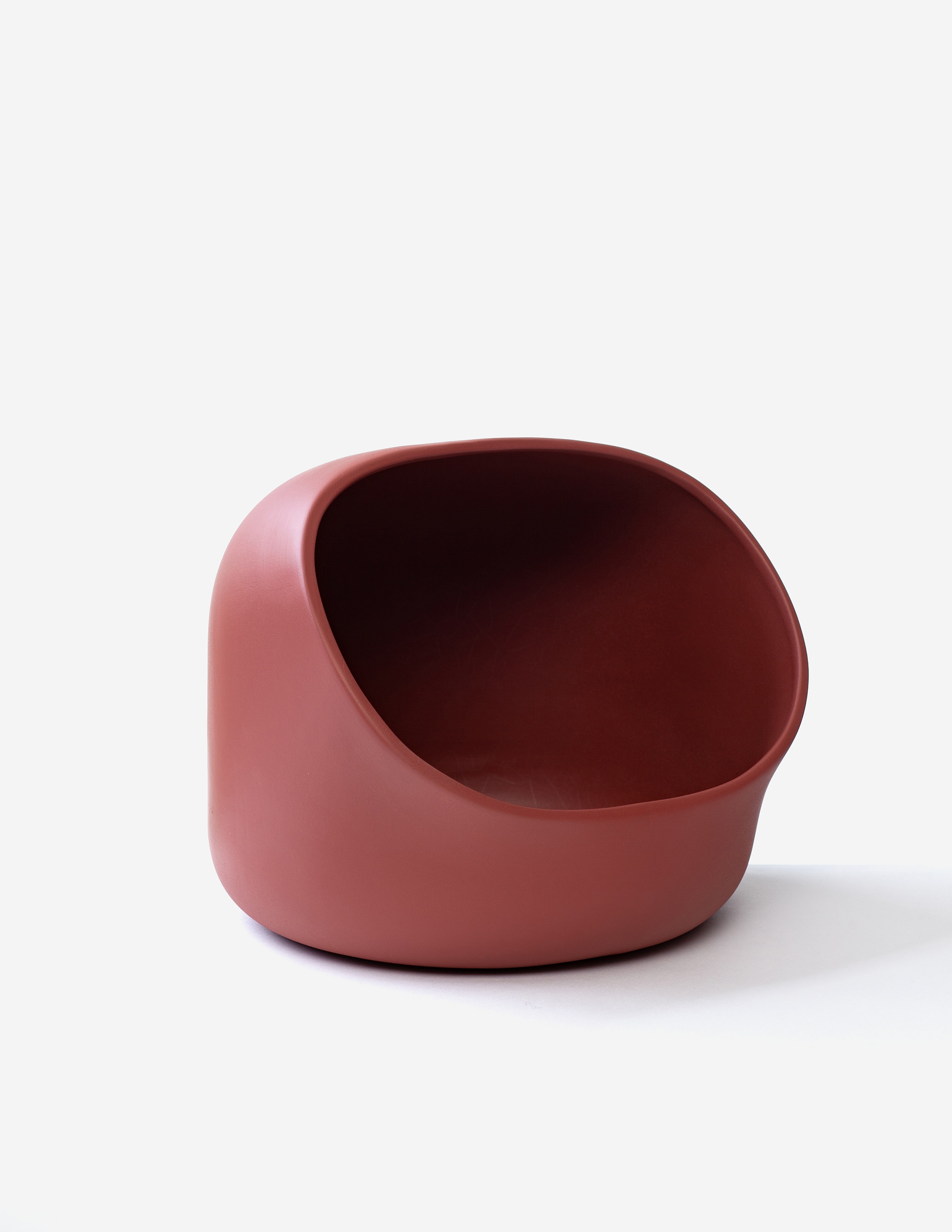 Moustache? fruit bowl水果盤