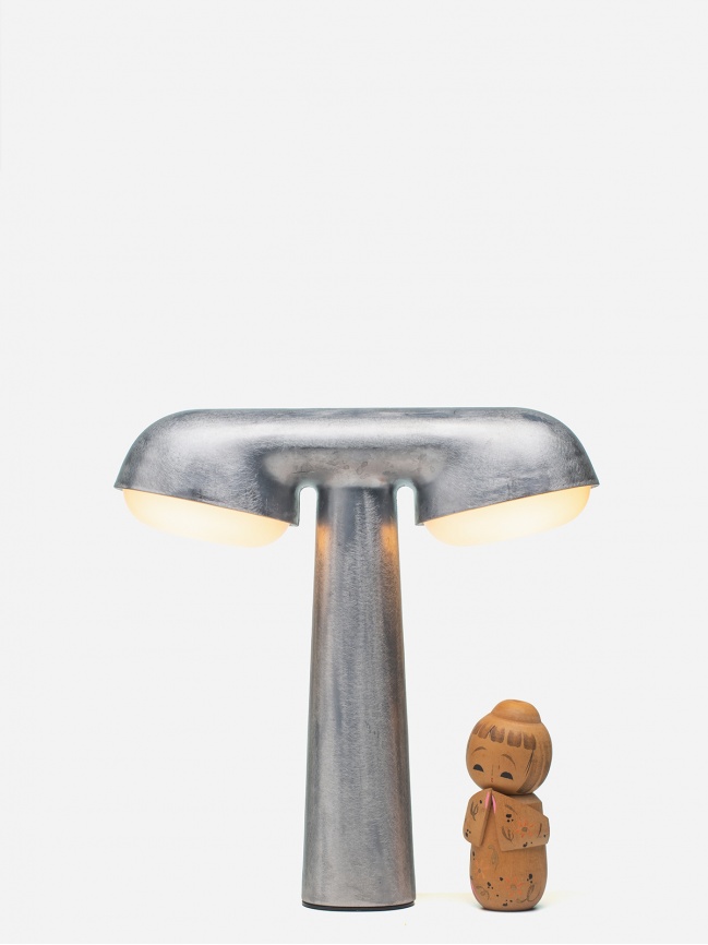 MoustacheLampe TGVt臺(tái)燈