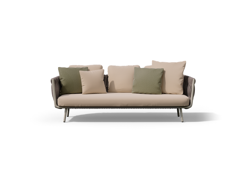 TRIBUTOSCA sofa三人沙發(fā)