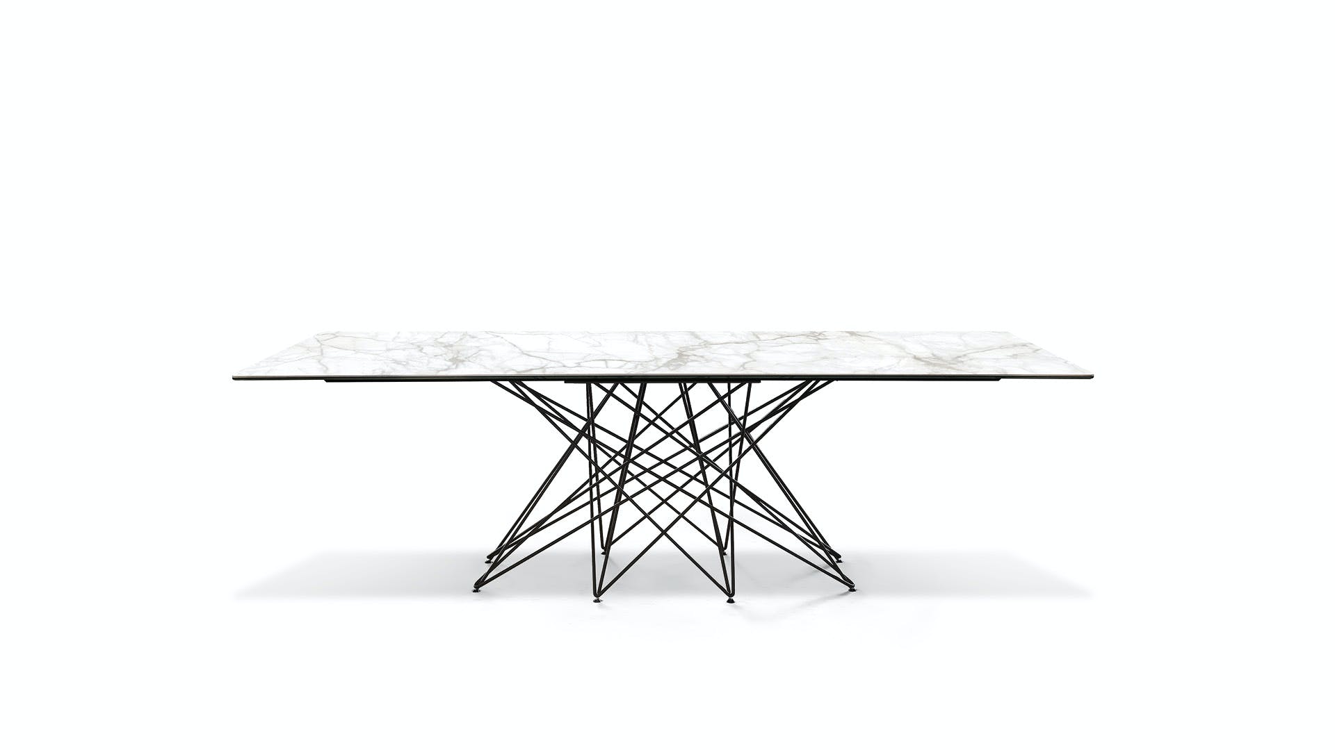 BONALDOOcta長(zhǎng)餐桌